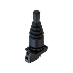 Joystick monoassiale - ECX 45 series - Comepi srl - multiassiale / IP65