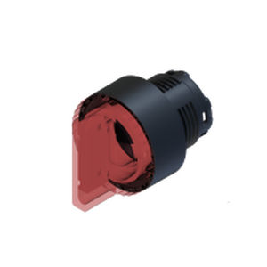 Interruttore di selezione - ECX 42 series - Comepi srl - IP65 / luminoso