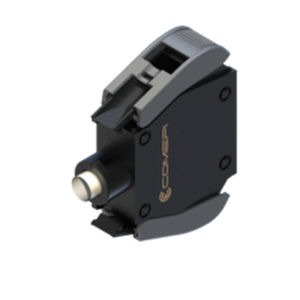Indicatore luminoso LED - ECX 305 series - Comepi srl - IP20