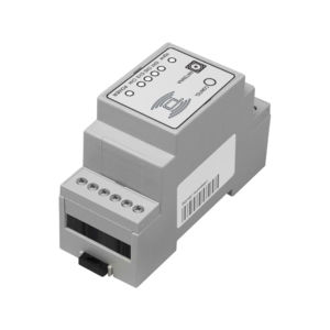 Ricevitore senza fili - RRH series - Comepi srl - con uscita a relè
