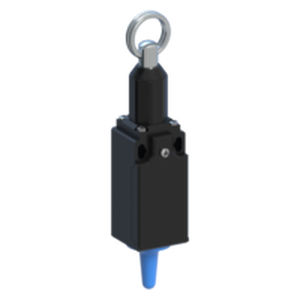 Interruttore a fune - APWT98RFH series - Comepi srl - IP67 / senza fili