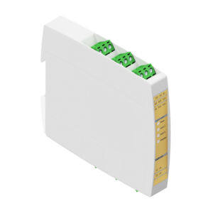 Relè di sicurezza 1NC - MS1B31-024 - Comepi srl - 3NA / su guida DIN / 24 VDC