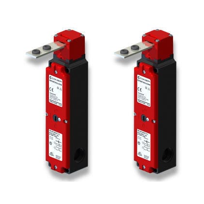 Interblocco elettromagnetico - FEP-E series - Comepi srl - di sicurezza