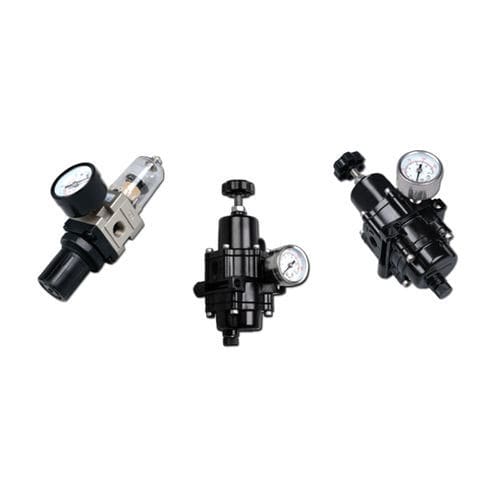 Filtro regolatore ad aria - MA-63252-NKG - Max-Air Technology - di processo / per uso prolungato / ad alta portata