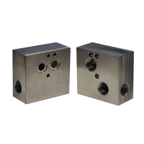 Regolatore di portata volumetrico - HCFD series - Max-Air Technology - pneumatico