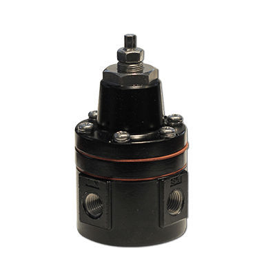 Valvola pneumatica - Max-Air Technology - per aria / per attuatore / in alluminio