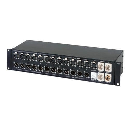 Modulo di I/O analogico - BOB8 - DIGIGRAM - da incasso