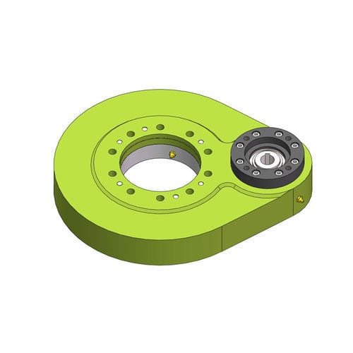 Sistema di trasmissione rotativo - S-I-O-0229 - Unique Transmission Equipment(Luoyang)Co., LTD