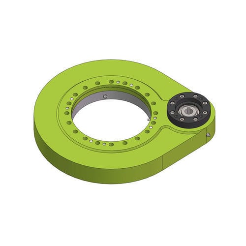 Sistema di trasmissione rotativo - S-I-O-0311 - Unique Transmission Equipment(Luoyang)Co., LTD