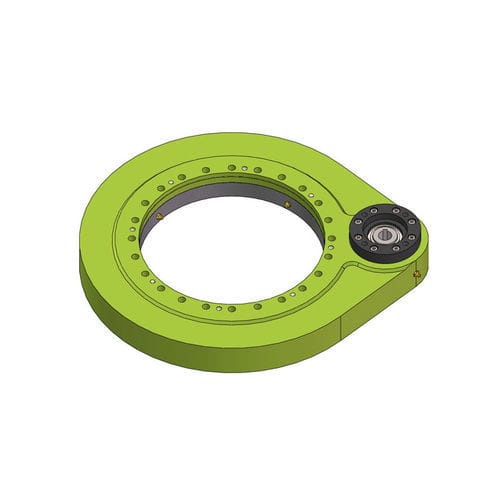 Sistema di trasmissione rotativo - S-I-O-0411 - Unique Transmission Equipment(Luoyang)Co., LTD