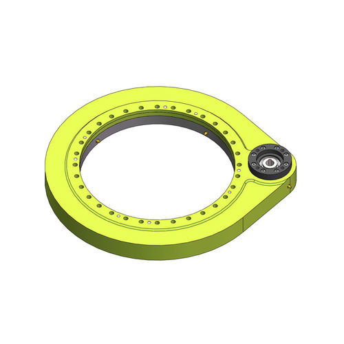 Sistema di trasmissione rotativo - S-I-O-0541 - Unique Transmission Equipment(Luoyang)Co., LTD