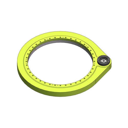 Sistema di trasmissione rotativo - S-I-O-0741 - Unique Transmission Equipment(Luoyang)Co., LTD