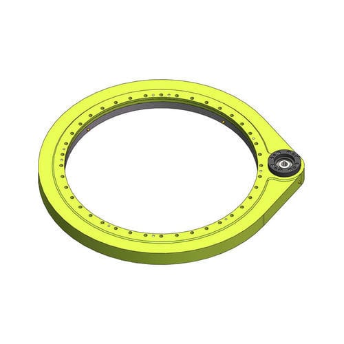 Sistema di trasmissione rotativo - S-I-O-0841 - Unique Transmission Equipment(Luoyang)Co., LTD