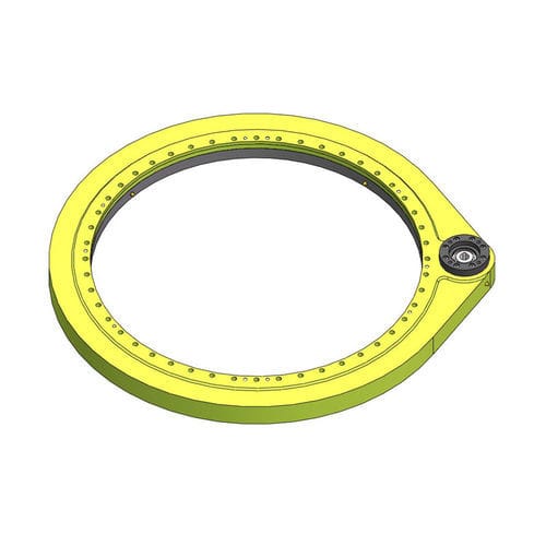 Sistema di trasmissione rotativo - S-I-O-0941 - Unique Transmission Equipment(Luoyang)Co., LTD