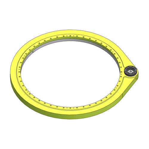 Sistema di trasmissione rotativo - S-I-O-1091 - Unique Transmission Equipment(Luoyang)Co., LTD