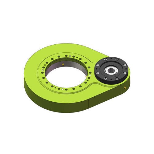 Sistema di trasmissione rotativo - S-II-O-0311 - Unique Transmission Equipment(Luoyang)Co., LTD