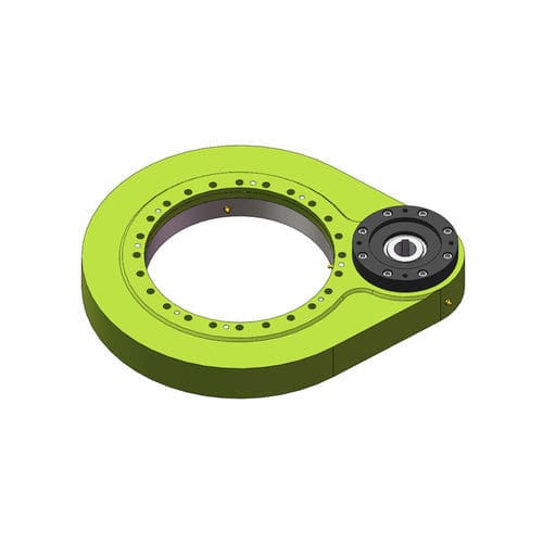Sistema di trasmissione rotativo - S-II-O-0411 - Unique Transmission Equipment(Luoyang)Co., LTD