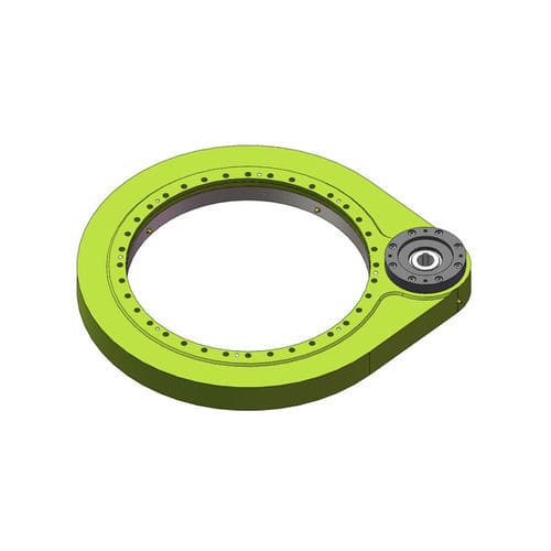 Sistema di trasmissione rotativo - S-II-O-0641 - Unique Transmission Equipment(Luoyang)Co., LTD