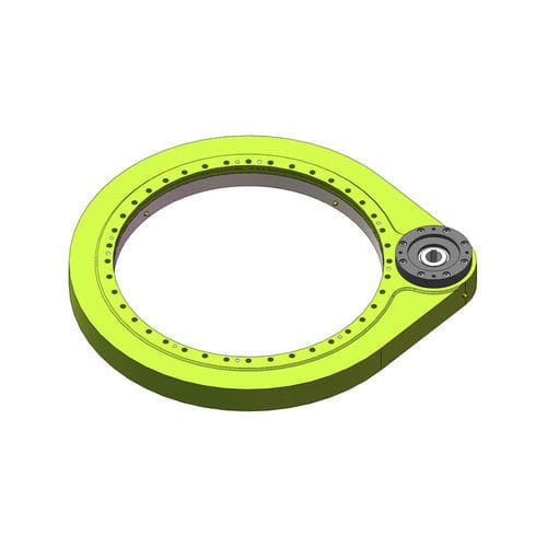 Sistema di trasmissione rotativo - S-II-O-0741 - Unique Transmission Equipment(Luoyang)Co., LTD