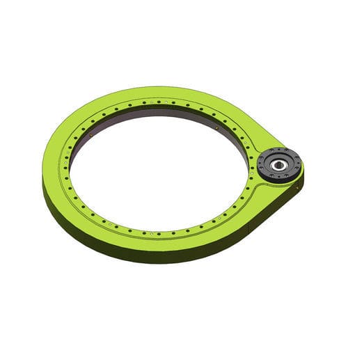 Sistema di trasmissione rotativo - S-II-O-0841 - Unique Transmission Equipment(Luoyang)Co., LTD