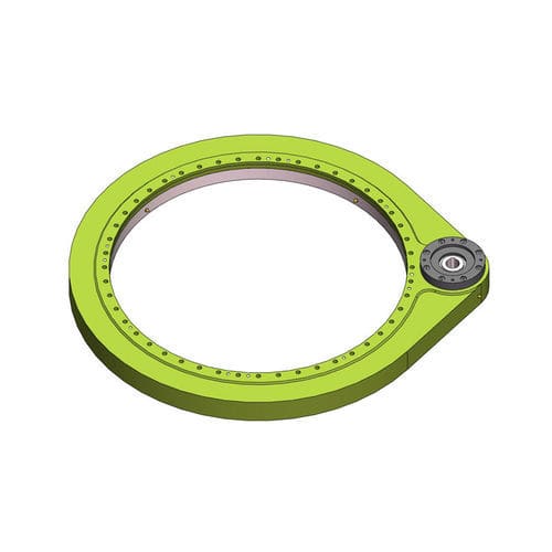 Sistema di trasmissione rotativo - S-II-O-0941 - Unique Transmission Equipment(Luoyang)Co., LTD