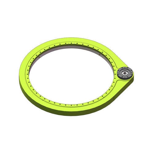 Sistema di trasmissione rotativo - S-II-O-1091 - Unique Transmission Equipment(Luoyang)Co., LTD