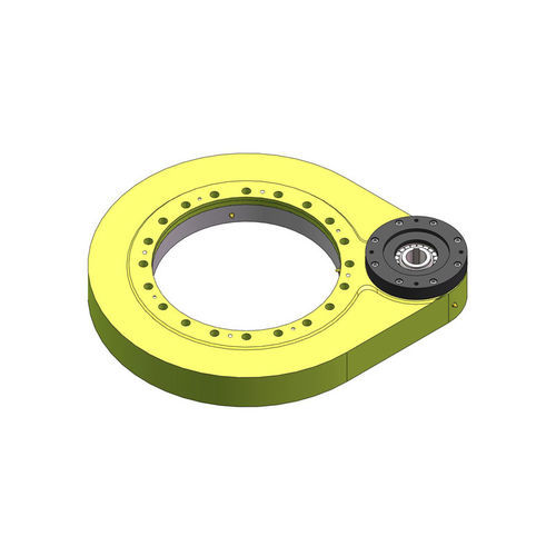 Sistema di trasmissione rotativo - S-III-O-0555 - Unique Transmission Equipment(Luoyang)Co., LTD