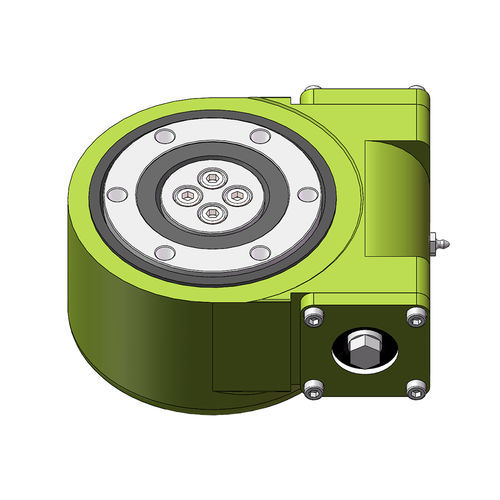 Sistema di trasmissione rotativo a vite senza fine - SE3 - Unique Transmission Equipment(Luoyang)Co., LTD
