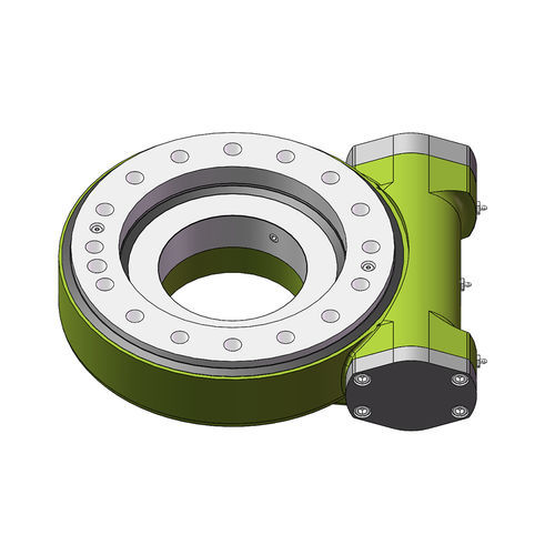 Sistema di trasmissione rotativo a vite senza fine - SE9     - Unique Transmission Equipment(Luoyang)Co., LTD