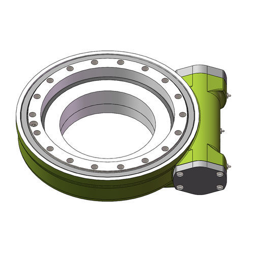 Sistema di trasmissione rotativo a vite senza fine - SE12 - Unique Transmission Equipment(Luoyang)Co., LTD