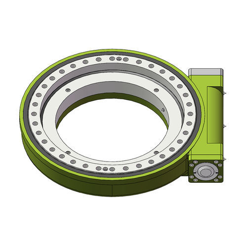 Sistema di trasmissione rotativo a vite senza fine - WEA21 - Unique Transmission Equipment(Luoyang)Co., LTD