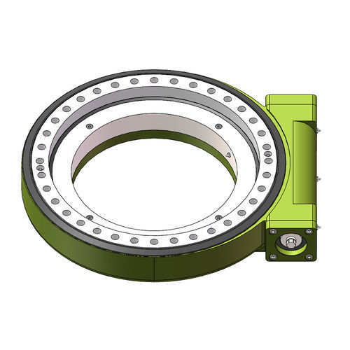 Sistema di trasmissione rotativo a vite senza fine - WE21 - Unique Transmission Equipment(Luoyang)Co., LTD