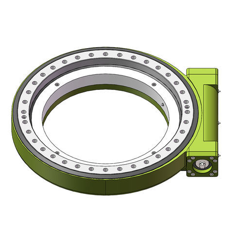 Sistema di trasmissione rotativo - WE25 - Unique Transmission Equipment(Luoyang)Co., LTD