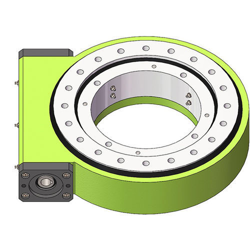 Sistema di trasmissione rotativo a vite senza fine - WZ-III-0343 - Unique Transmission Equipment(Luoyang)Co., LTD