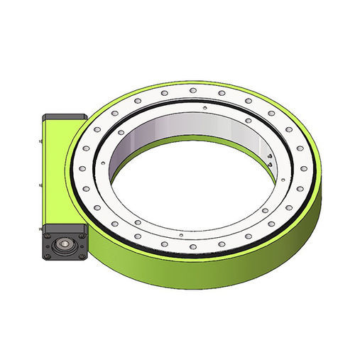 Sistema di trasmissione rotativo a vite senza fine - WZ-III-0625 - Unique Transmission Equipment(Luoyang)Co., LTD