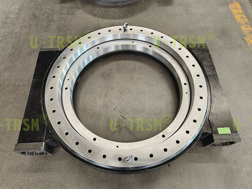 Sistema di trasmissione rotativo a vite senza fine - WZ-Ⅳ-O-1010 - Unique Transmission Equipment(Luoyang)Co., LTD