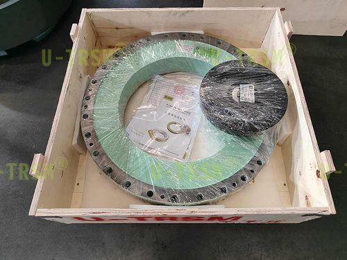 Sistema di trasmissione rotativo compatto - S-II-I-0541 - Unique Transmission Equipment(Luoyang)Co., LTD