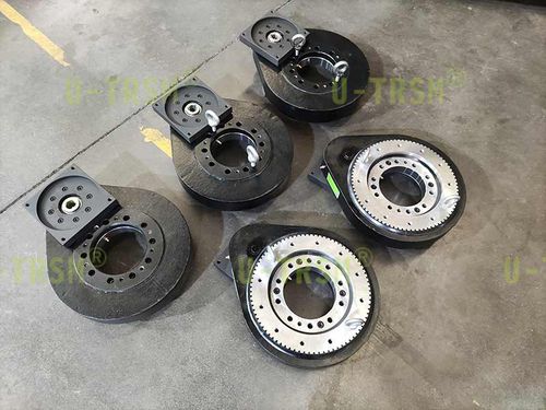 Sistema di trasmissione rotativo - S-I-O-0300 - Unique Transmission Equipment(Luoyang)Co., LTD