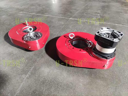 Sistema di trasmissione rotativo - S-I-O-0229 - Unique Transmission Equipment(Luoyang)Co., LTD