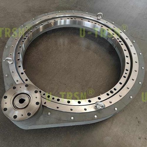 Sistema di trasmissione rotativo compatto - S-II-O-0741 - Unique Transmission Equipment(Luoyang)Co., LTD