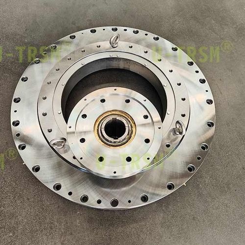 Sistema di trasmissione rotativo - S-III-I-0755 - Unique Transmission Equipment(Luoyang)Co., LTD