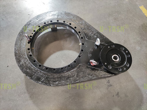 Sistema di trasmissione rotativo - 2-S-I-O-0411 - Unique Transmission Equipment(Luoyang)Co., LTD
