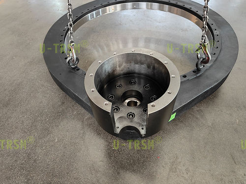 Sistema di trasmissione rotativo compatto - S-II-O-0941 - Unique Transmission Equipment(Luoyang)Co., LTD