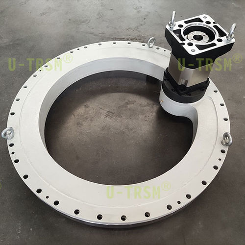 Sistema di trasmissione rotativo - 20980 - Unique Transmission Equipment(Luoyang)Co., LTD