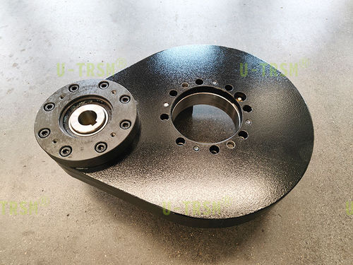 Sistema di trasmissione rotativo - S-I-O-0190 - Unique Transmission Equipment(Luoyang)Co., LTD