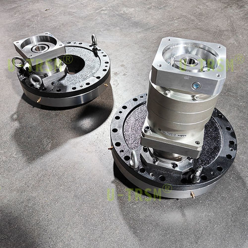 Sistema di trasmissione rotativo - S-Ⅰ-I-0311 - Unique Transmission Equipment(Luoyang)Co., LTD