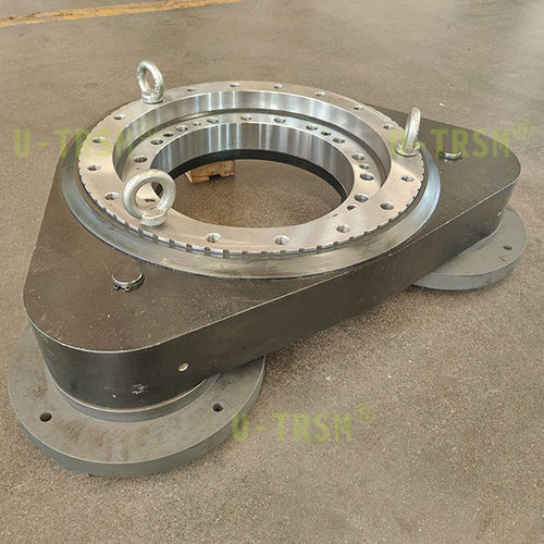 Sistema di trasmissione rotativo doppio - S-Ⅲ-O-0455-2 - Unique Transmission Equipment(Luoyang)Co., LTD