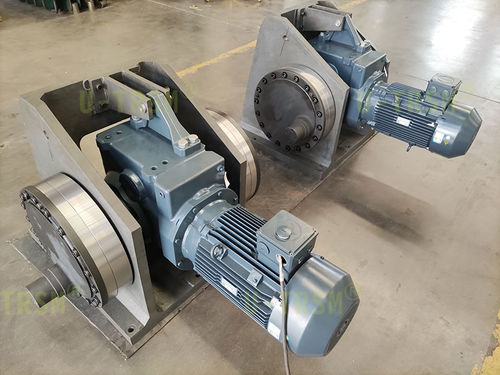 Sistema di trasmissione rotativo - Unique Transmission Equipment(Luoyang)Co., LTD