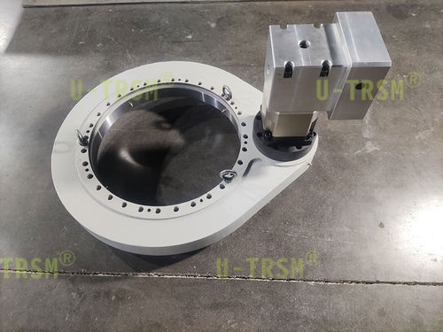Sistema di trasmissione rotativo - H-Ⅱ-O-0541 - Unique Transmission Equipment(Luoyang)Co., LTD