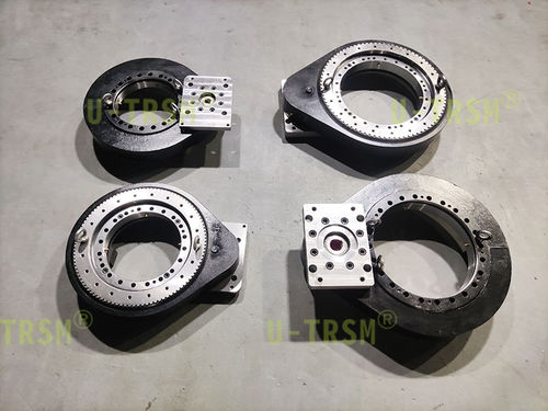 Sistema di trasmissione rotativo - S-I-O-0311 - Unique Transmission Equipment(Luoyang)Co., LTD